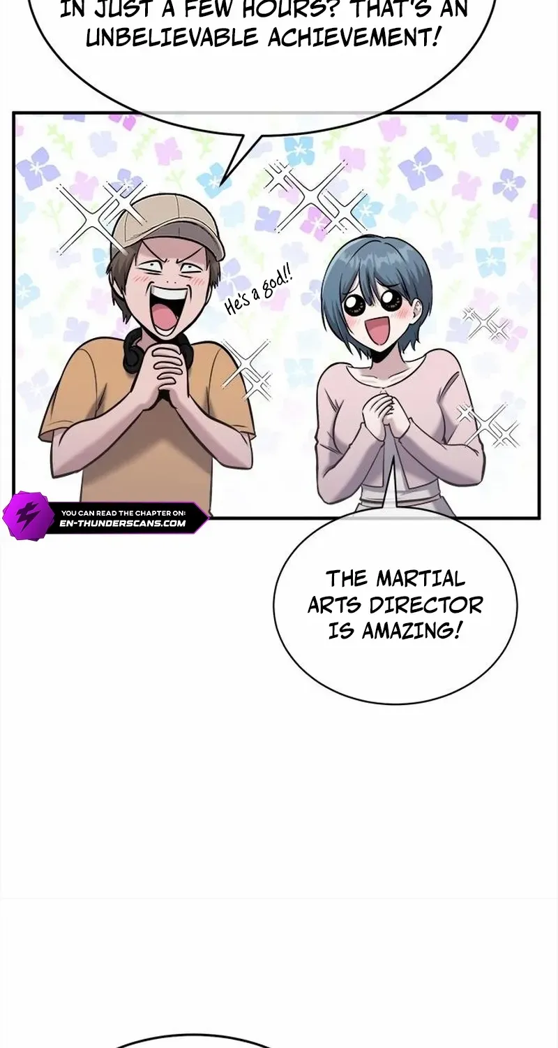 A Hero Who Is Good At Everything Chapter 40 page 19 - 
