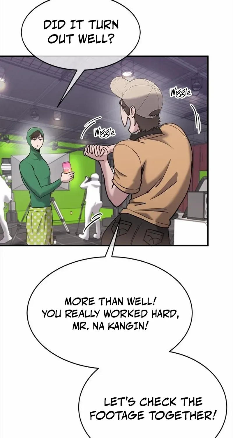 A Hero Who Is Good At Everything Chapter 40 page 20 - 