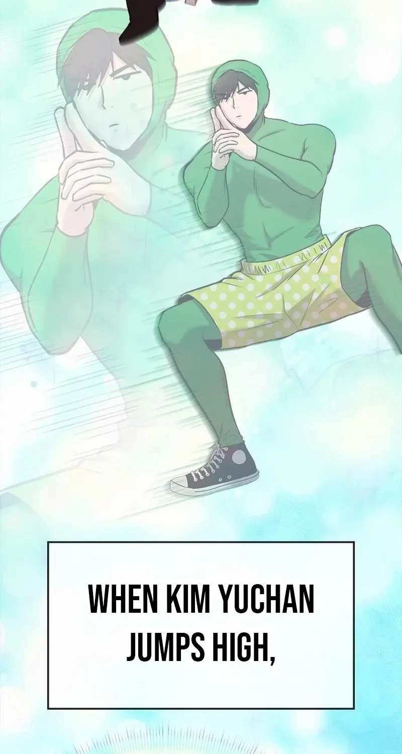 A Hero Who Is Good At Everything Chapter 40 page 25 - 