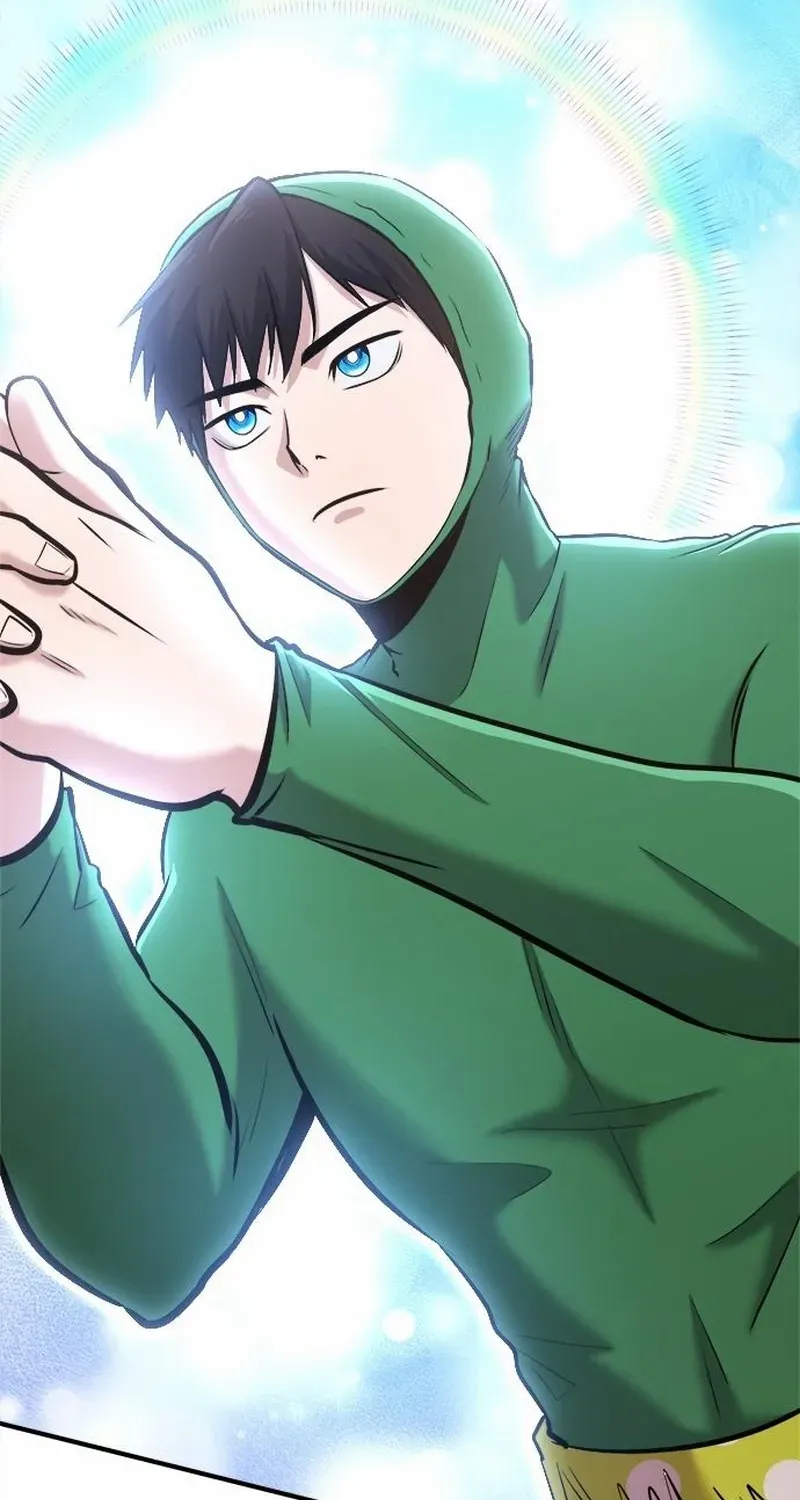 A Hero Who Is Good At Everything Chapter 40 page 26 - 