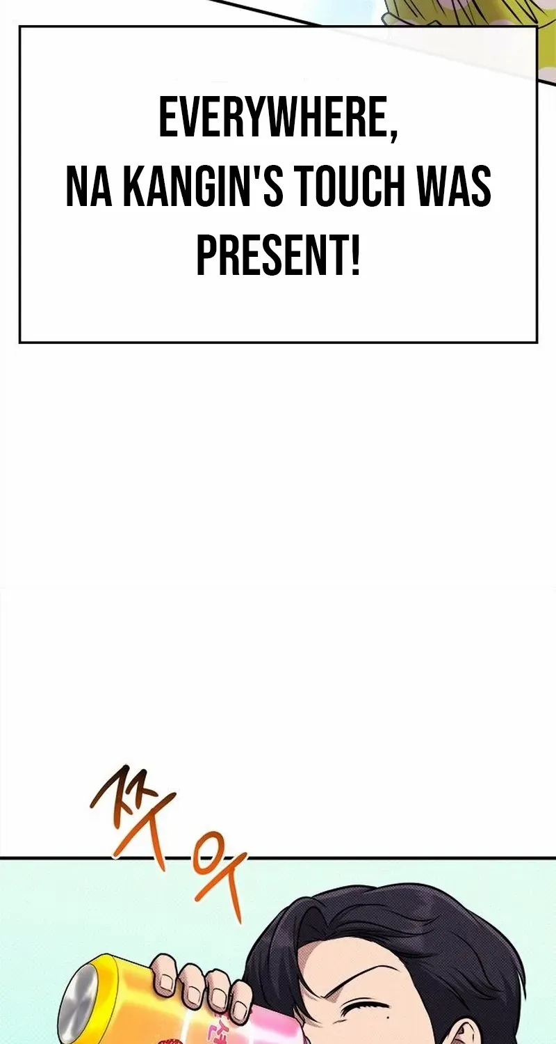 A Hero Who Is Good At Everything Chapter 40 page 27 - 
