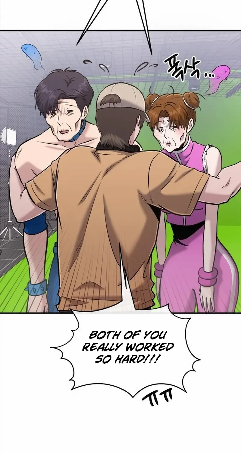 A Hero Who Is Good At Everything Chapter 40 page 34 - 