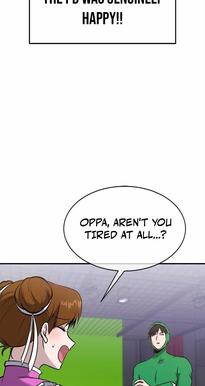 A Hero Who Is Good At Everything Chapter 40 page 36 - 