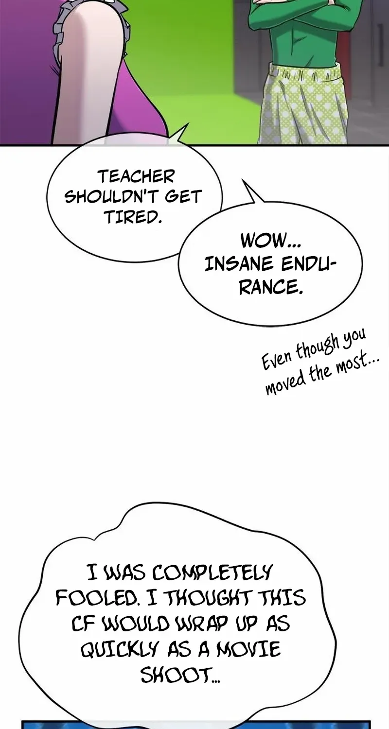 A Hero Who Is Good At Everything Chapter 40 page 37 - 