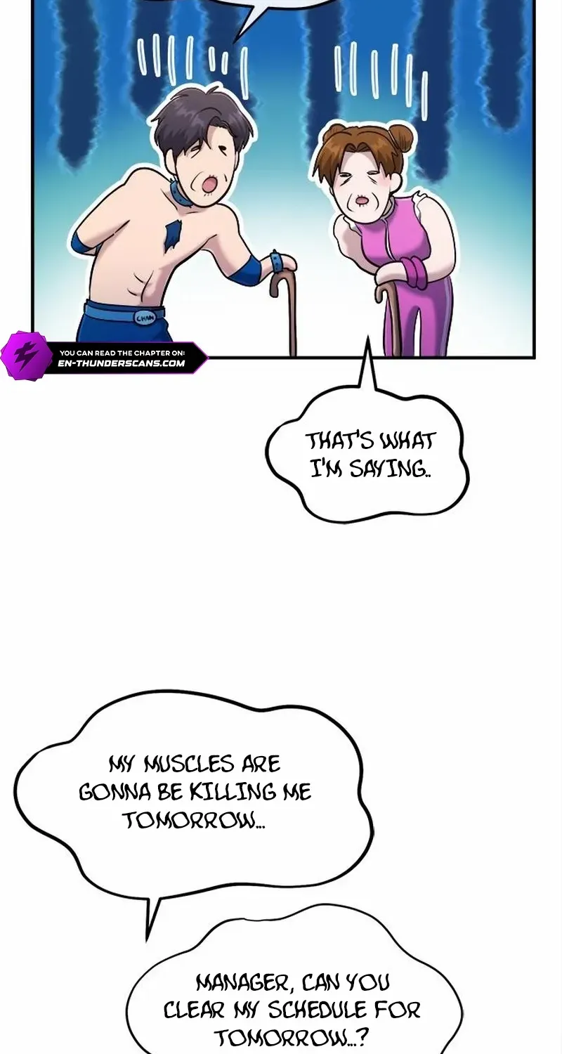 A Hero Who Is Good At Everything Chapter 40 page 38 - 