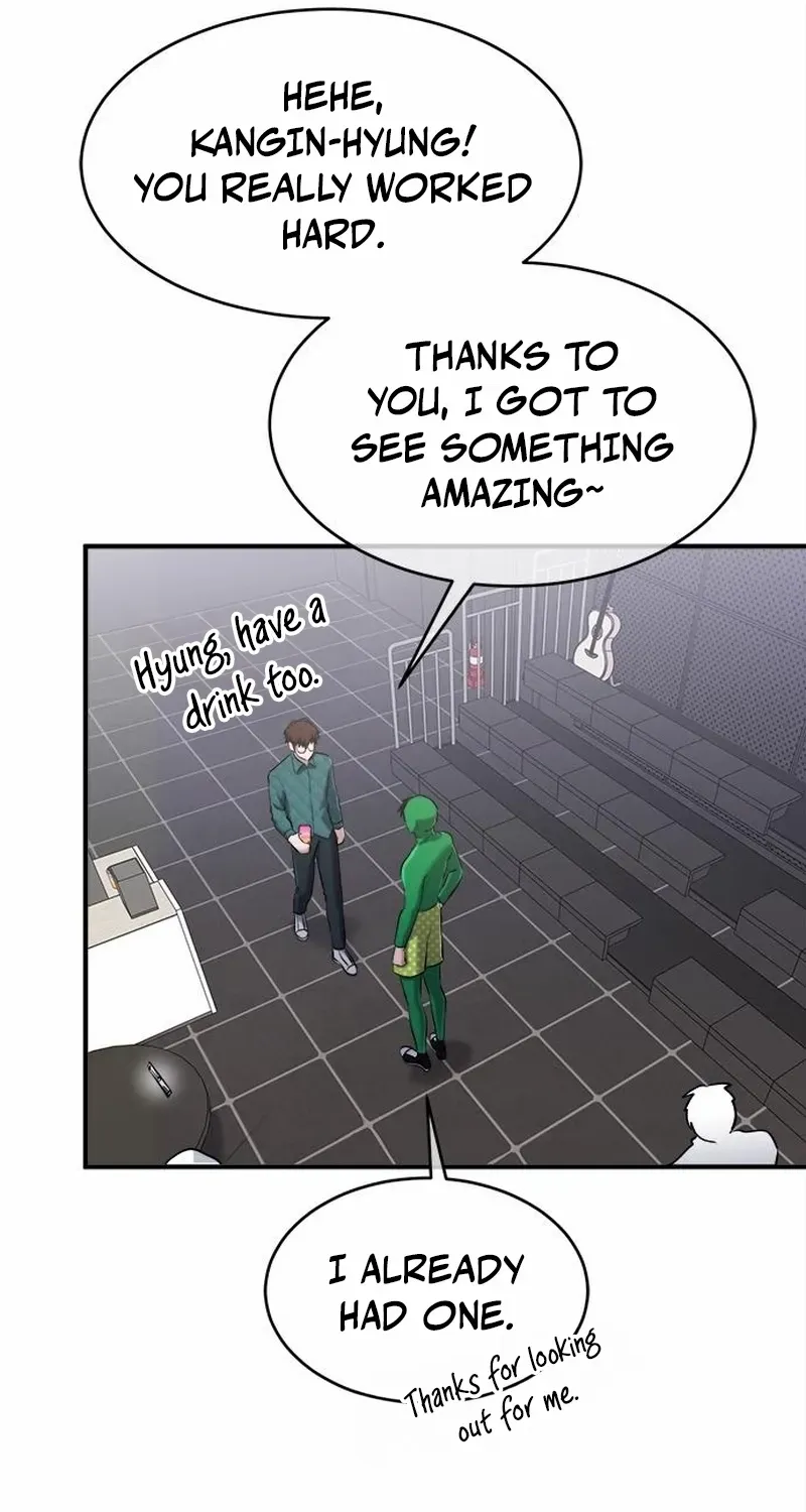 A Hero Who Is Good At Everything Chapter 40 page 40 - 