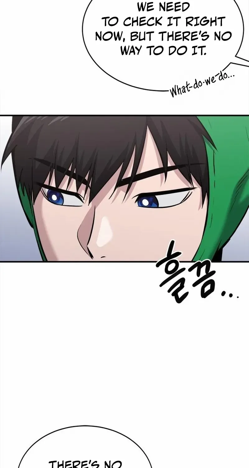 A Hero Who Is Good At Everything Chapter 40 page 5 - 