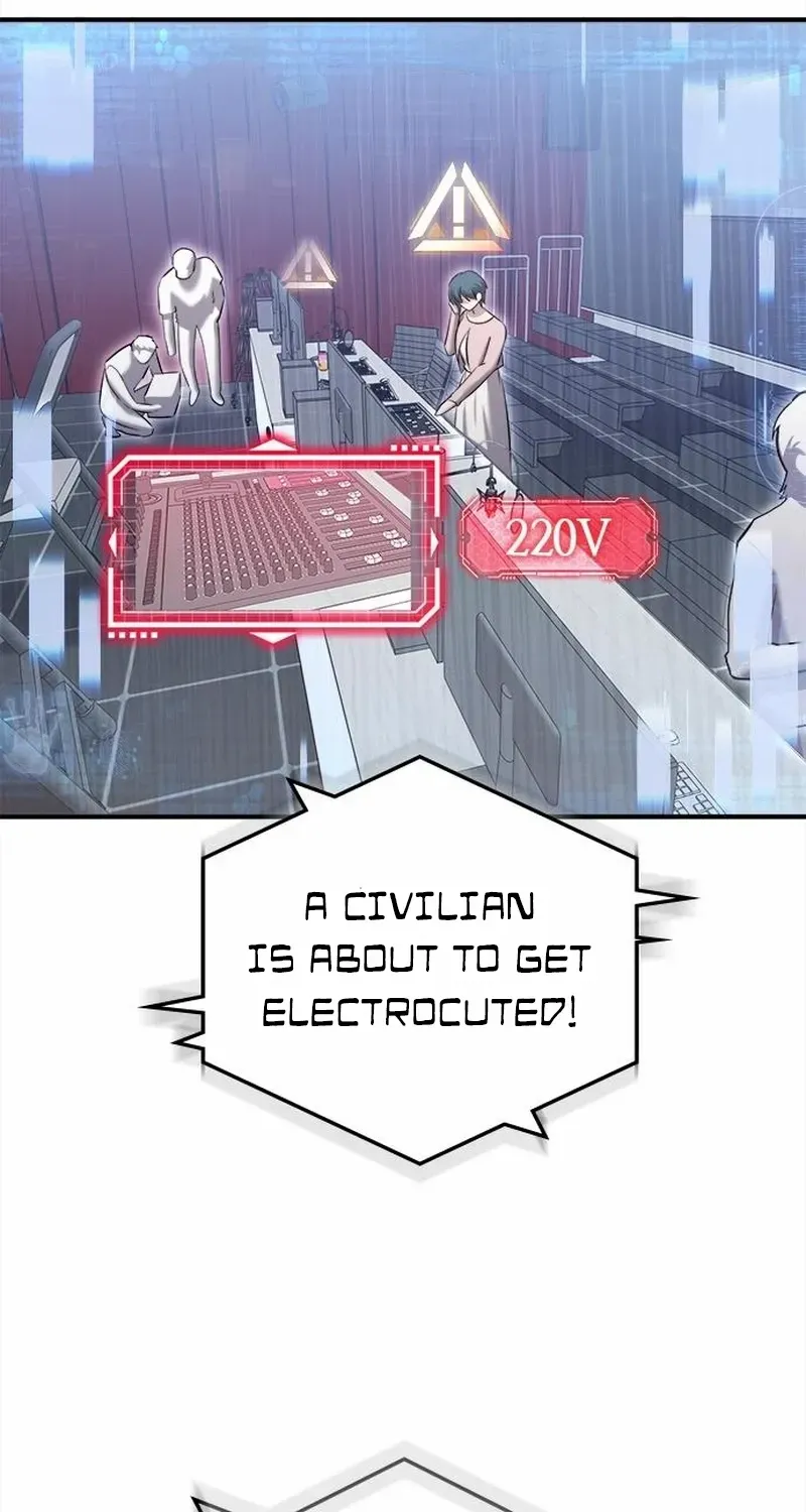 A Hero Who Is Good At Everything Chapter 40 page 47 - 