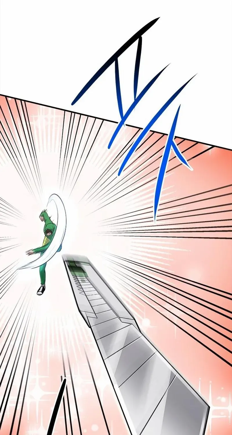 A Hero Who Is Good At Everything Chapter 40 page 50 - 