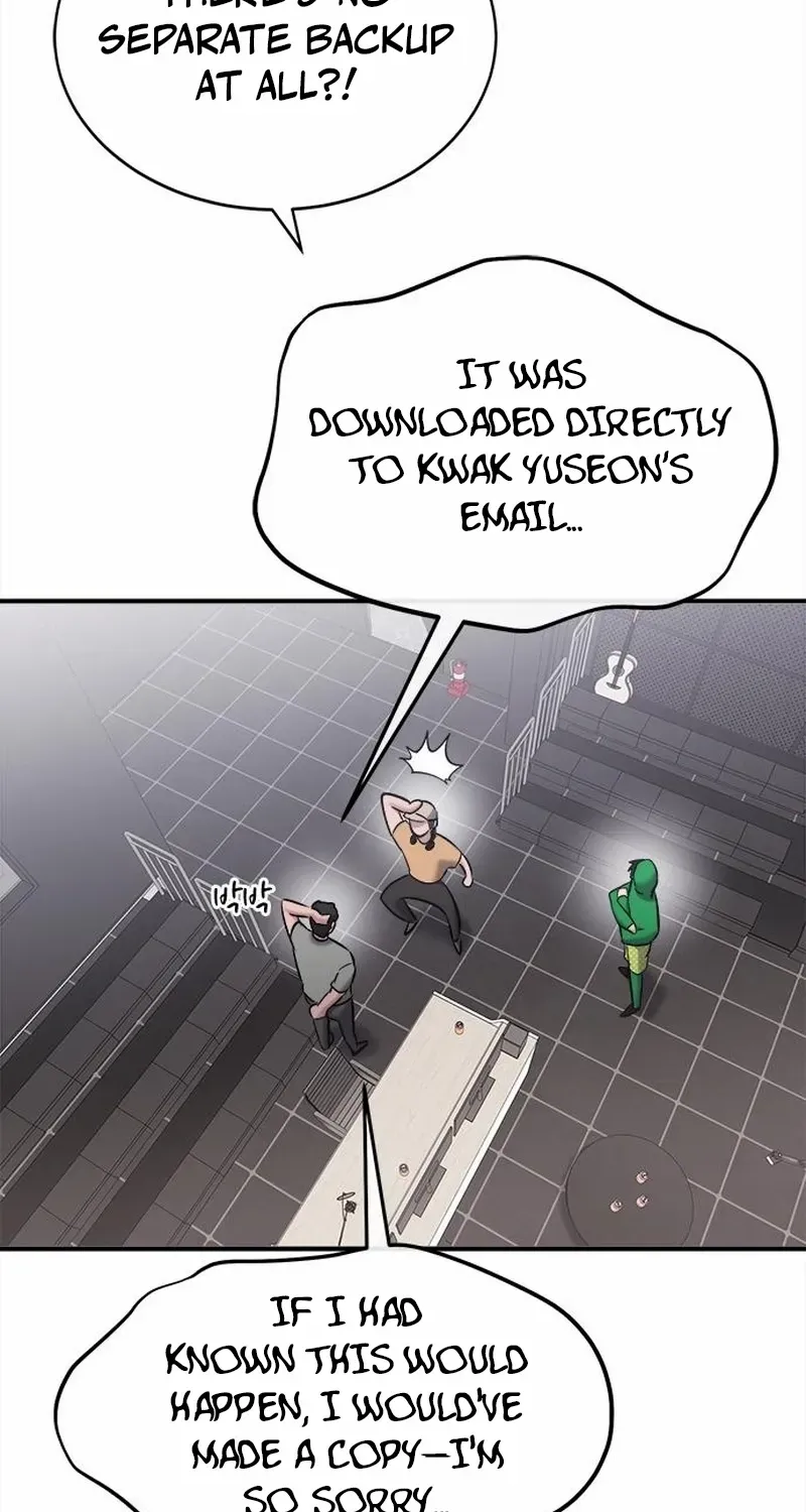 A Hero Who Is Good At Everything Chapter 40 page 6 - 