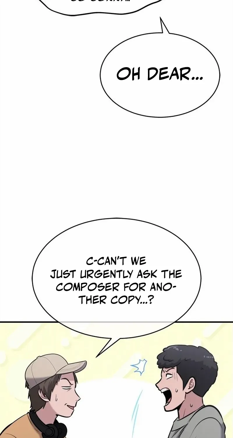 A Hero Who Is Good At Everything Chapter 40 page 7 - 