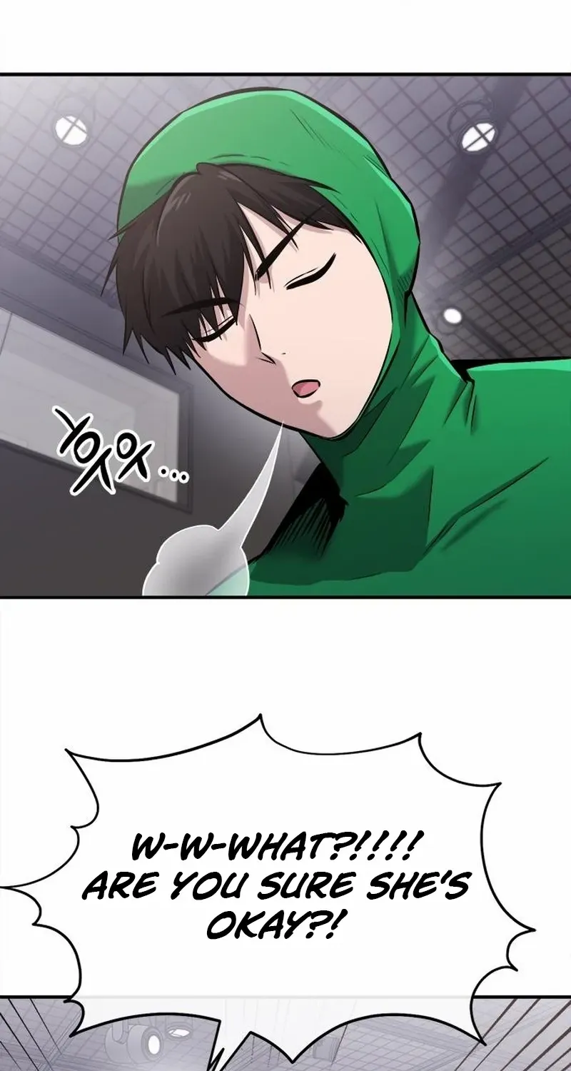 A Hero Who Is Good At Everything Chapter 40 page 62 - 