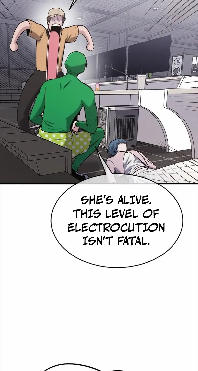A Hero Who Is Good At Everything Chapter 40 page 63 - 
