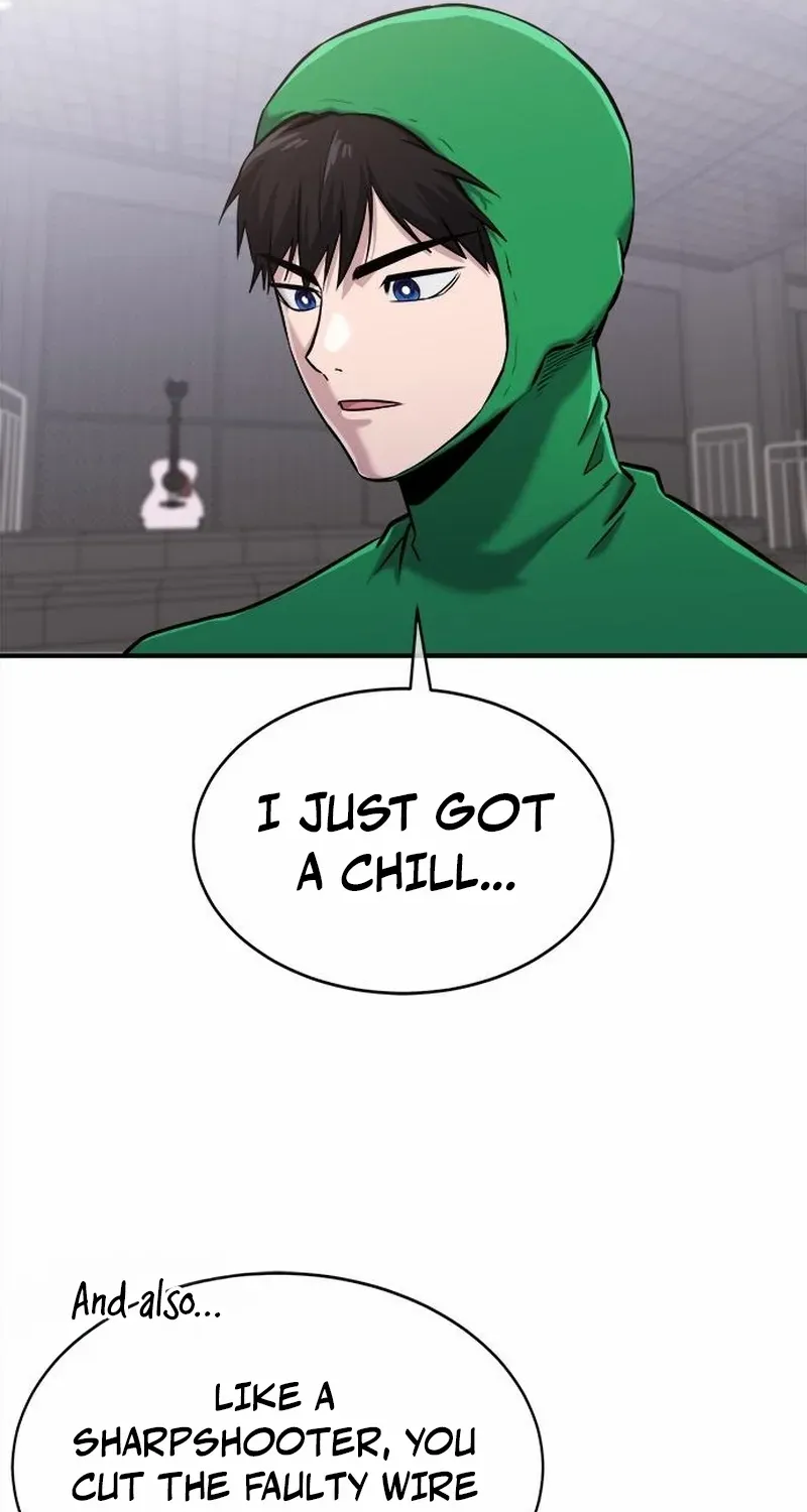 A Hero Who Is Good At Everything Chapter 40 page 69 - 