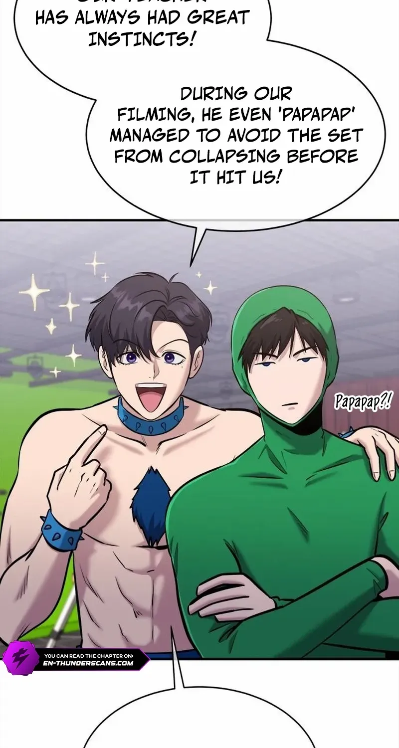 A Hero Who Is Good At Everything Chapter 40 page 71 - 
