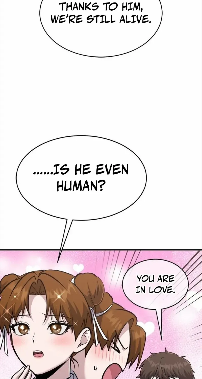 A Hero Who Is Good At Everything Chapter 40 page 72 - 