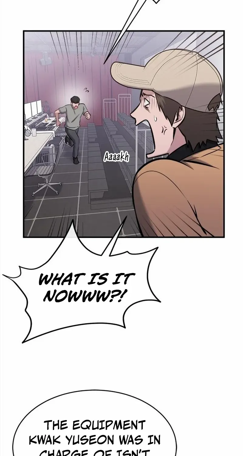 A Hero Who Is Good At Everything Chapter 40 page 74 - 