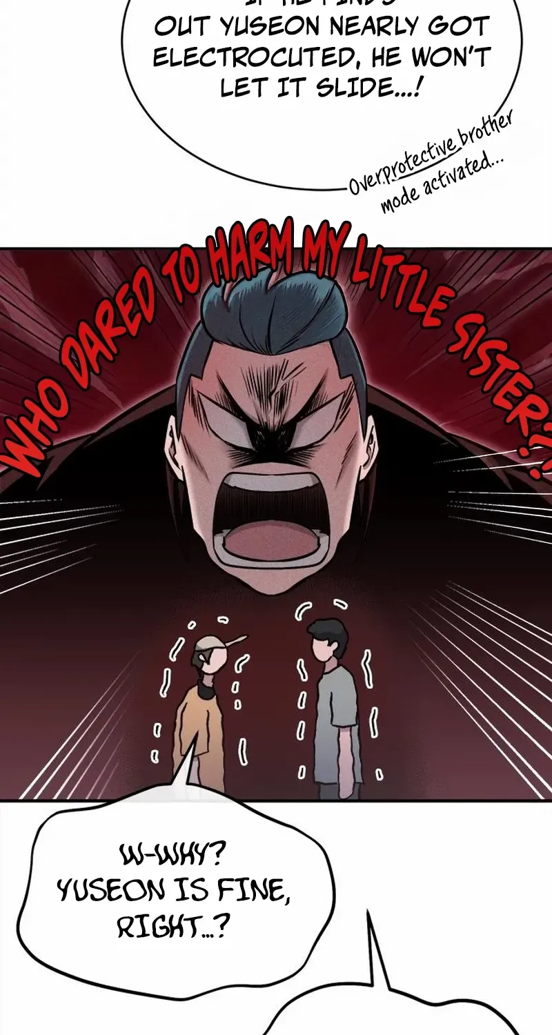 A Hero Who Is Good At Everything Chapter 40 page 9 - 