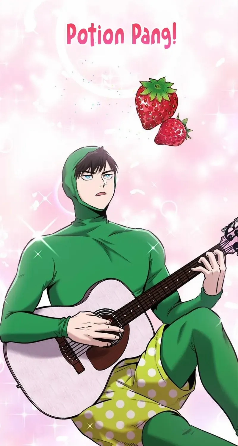 A Hero Who Is Good At Everything Chapter 40 page 84 - 