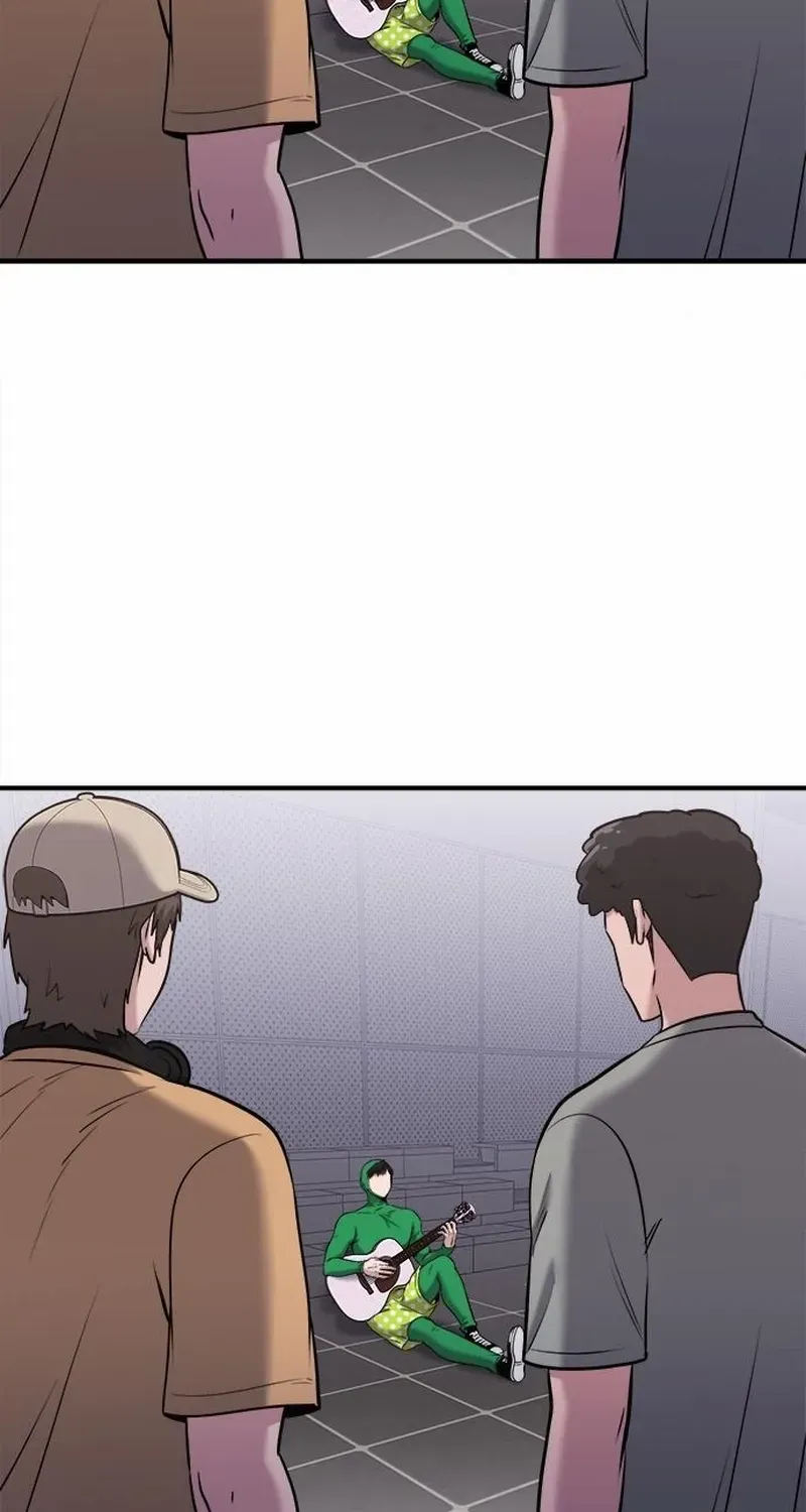 A Hero Who Is Good At Everything Chapter 40 page 86 - 