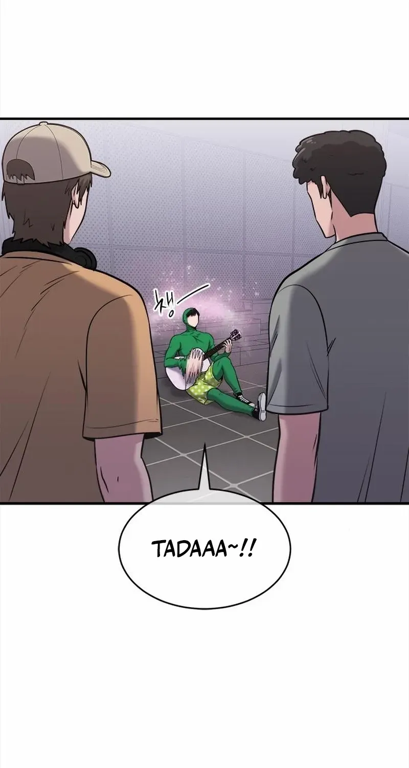 A Hero Who Is Good At Everything Chapter 40 page 88 - 