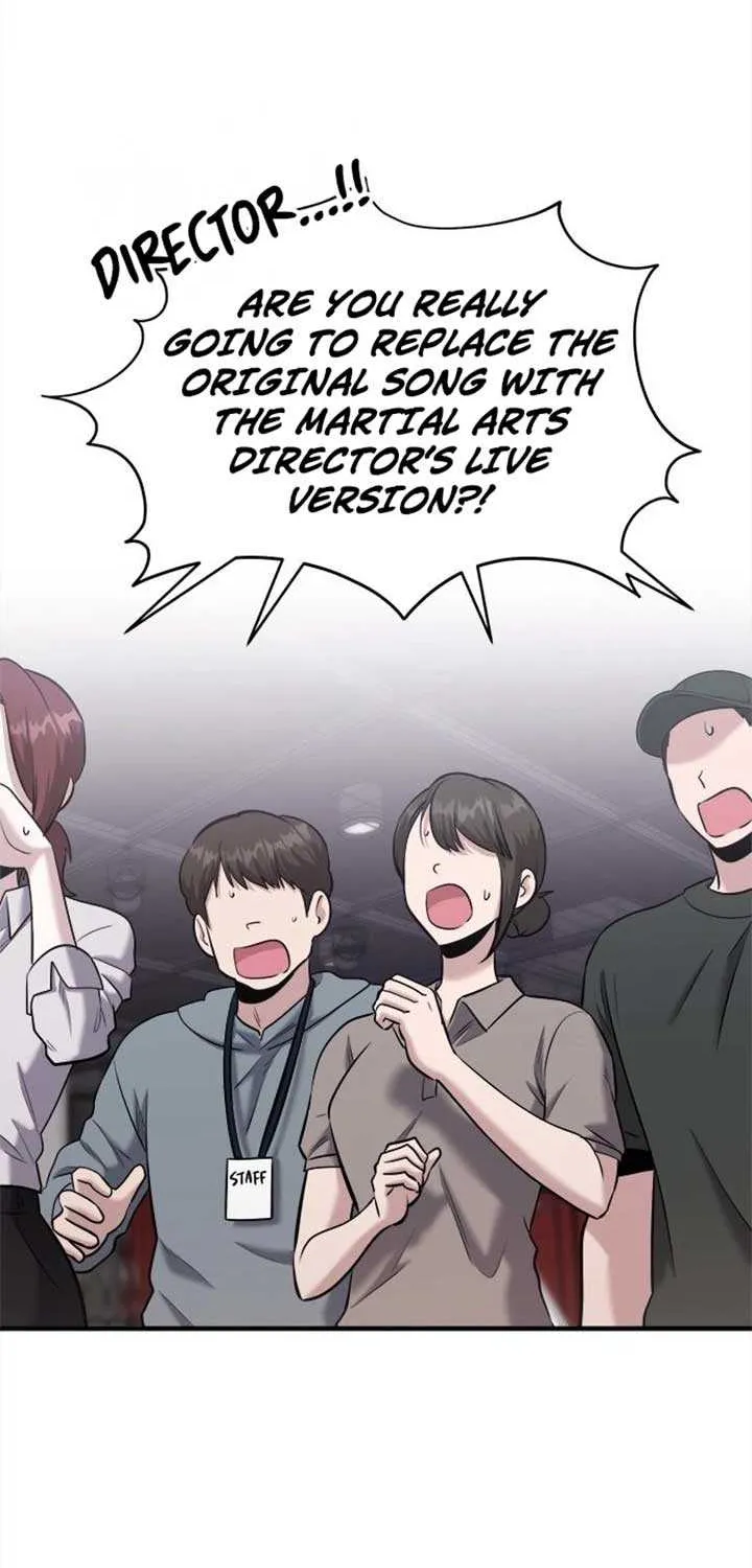A Hero Who Is Good At Everything Chapter 41 page 2 - 