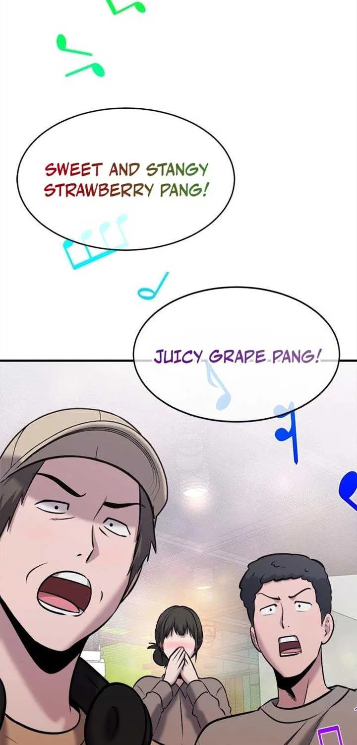 A Hero Who Is Good At Everything Chapter 41 page 17 - 