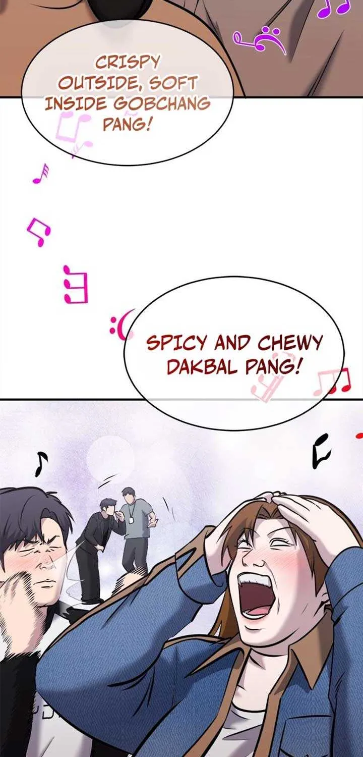 A Hero Who Is Good At Everything Chapter 41 page 18 - 