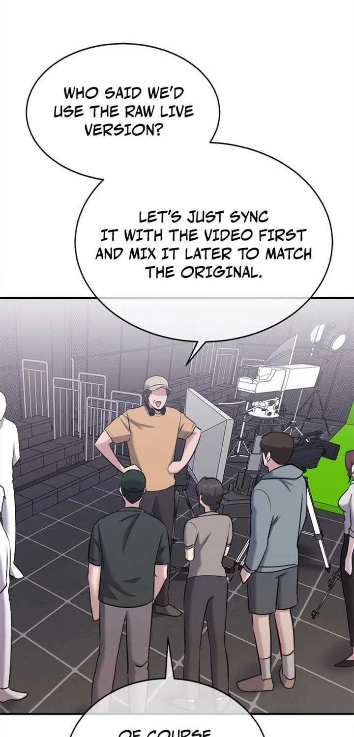 A Hero Who Is Good At Everything Chapter 41 page 3 - 