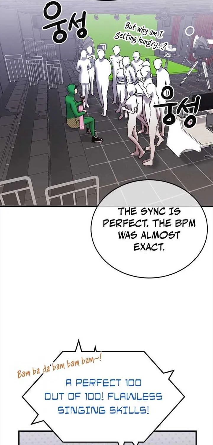 A Hero Who Is Good At Everything Chapter 41 page 23 - 