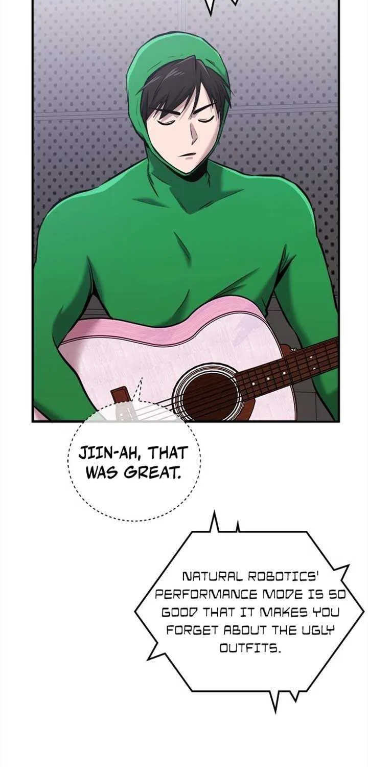 A Hero Who Is Good At Everything Chapter 41 page 24 - 