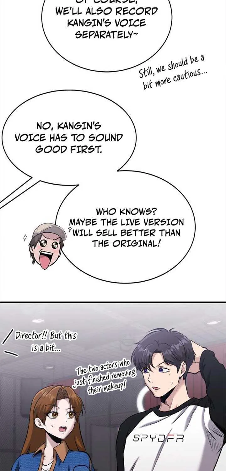 A Hero Who Is Good At Everything Chapter 41 page 4 - 