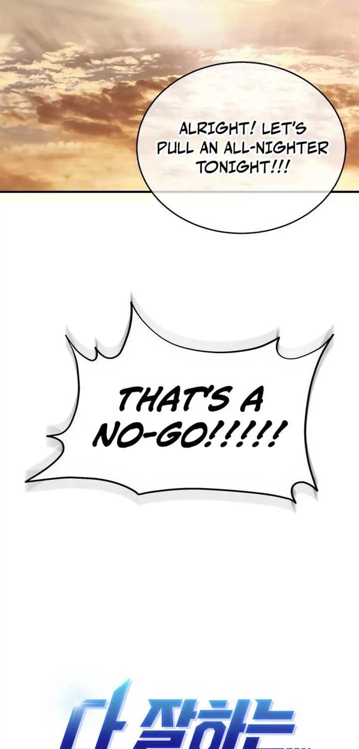 A Hero Who Is Good At Everything Chapter 41 page 31 - 