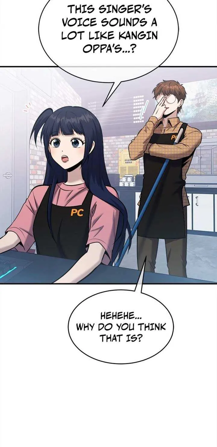 A Hero Who Is Good At Everything Chapter 41 page 34 - 