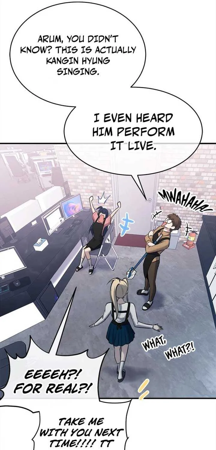 A Hero Who Is Good At Everything Chapter 41 page 35 - 