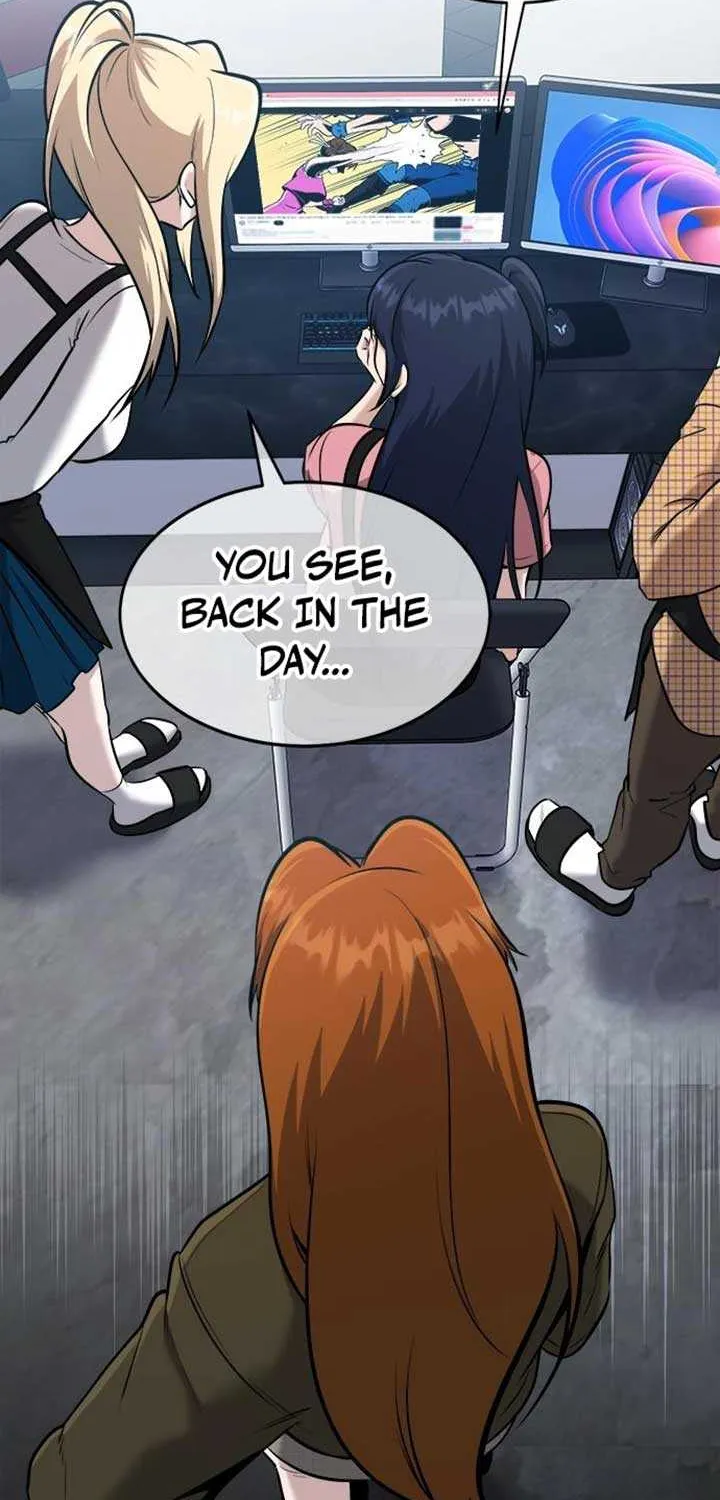 A Hero Who Is Good At Everything Chapter 41 page 38 - 