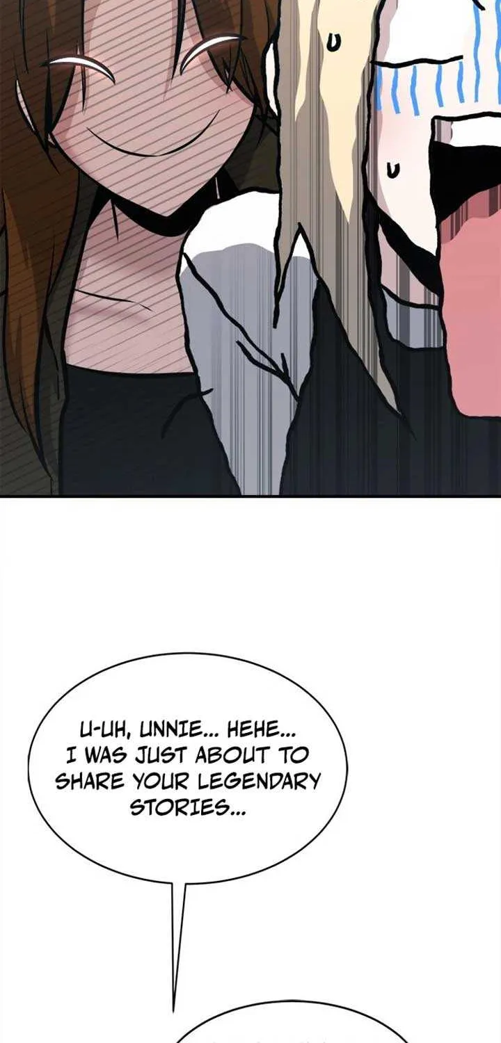 A Hero Who Is Good At Everything Chapter 41 page 40 - 