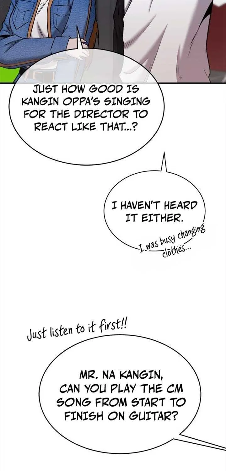 A Hero Who Is Good At Everything Chapter 41 page 5 - 