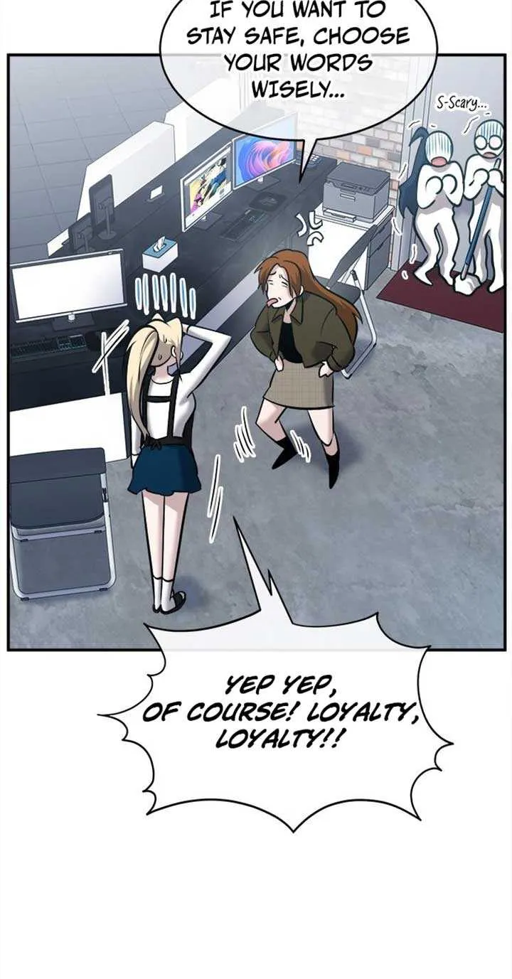 A Hero Who Is Good At Everything Chapter 41 page 41 - 