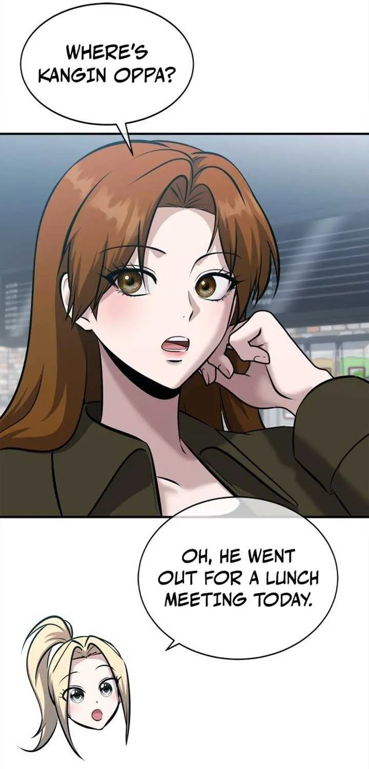 A Hero Who Is Good At Everything Chapter 41 page 42 - 