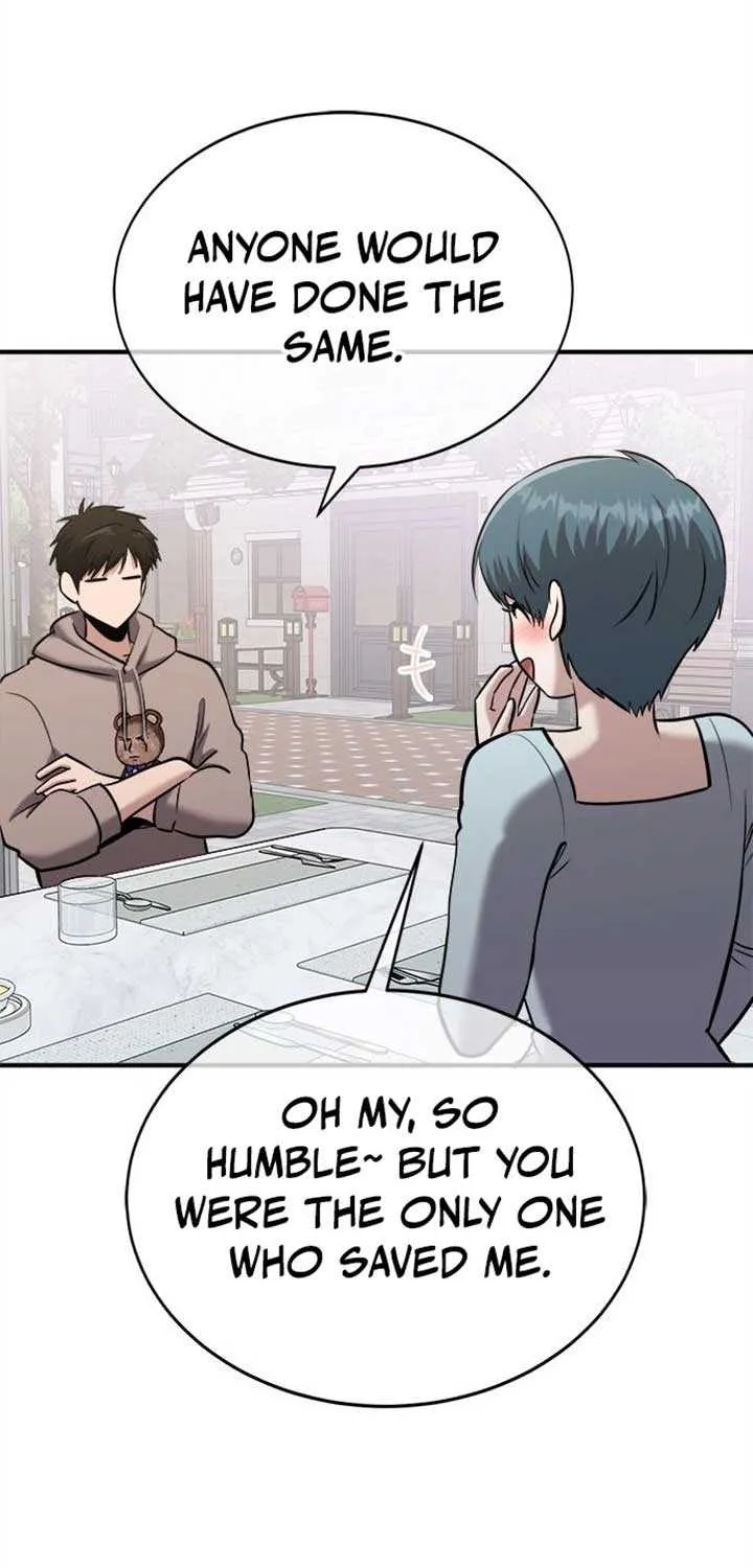 A Hero Who Is Good At Everything Chapter 41 page 49 - 