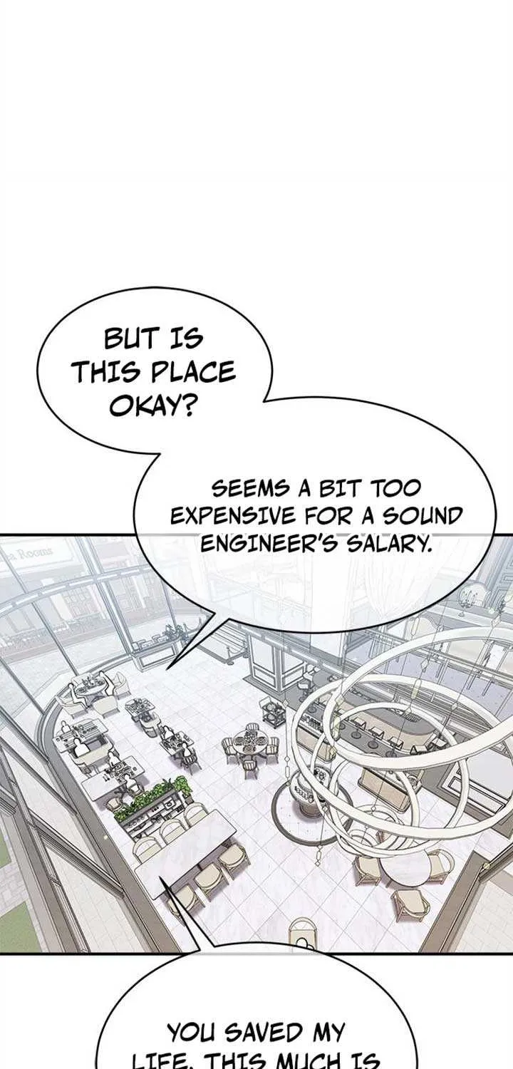 A Hero Who Is Good At Everything Chapter 41 page 50 - 