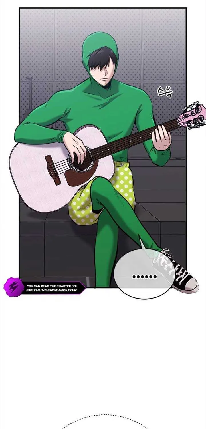 A Hero Who Is Good At Everything Chapter 41 page 6 - 