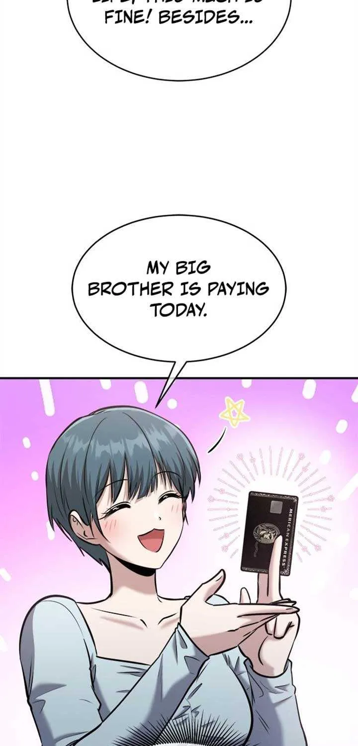 A Hero Who Is Good At Everything Chapter 41 page 51 - 