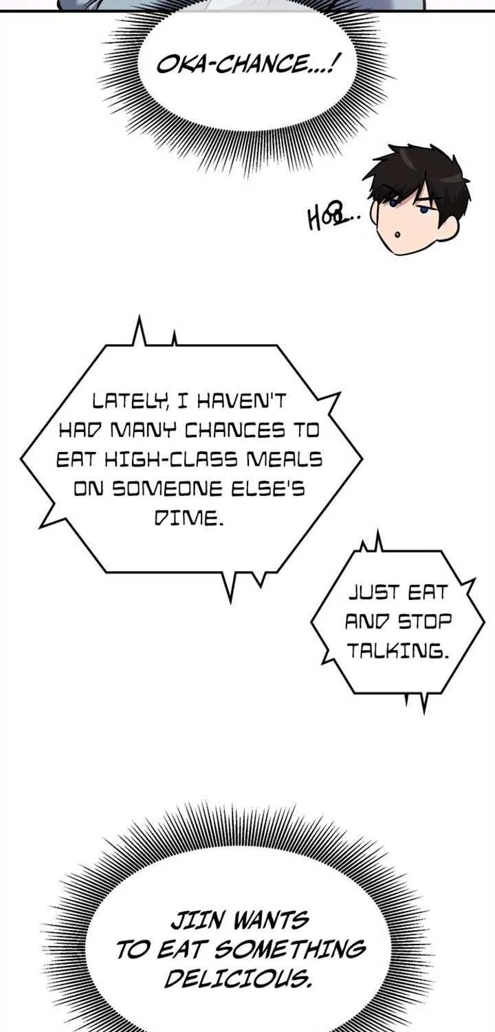 A Hero Who Is Good At Everything Chapter 41 page 52 - 