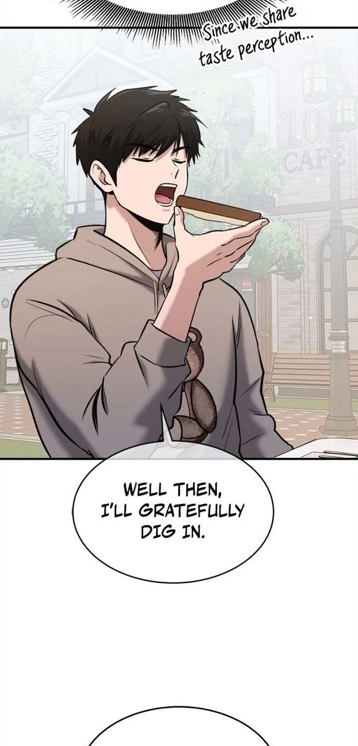 A Hero Who Is Good At Everything Chapter 41 page 53 - 