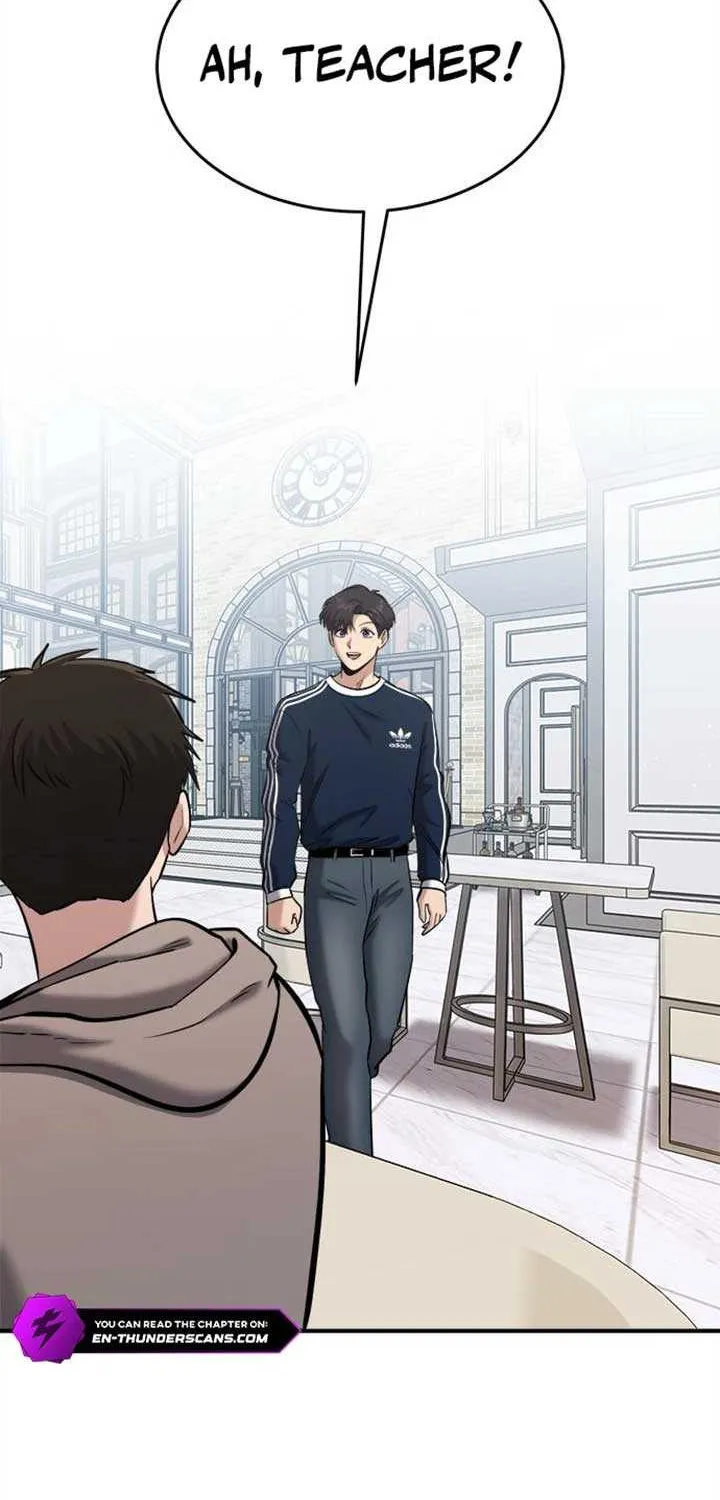 A Hero Who Is Good At Everything Chapter 41 page 54 - 