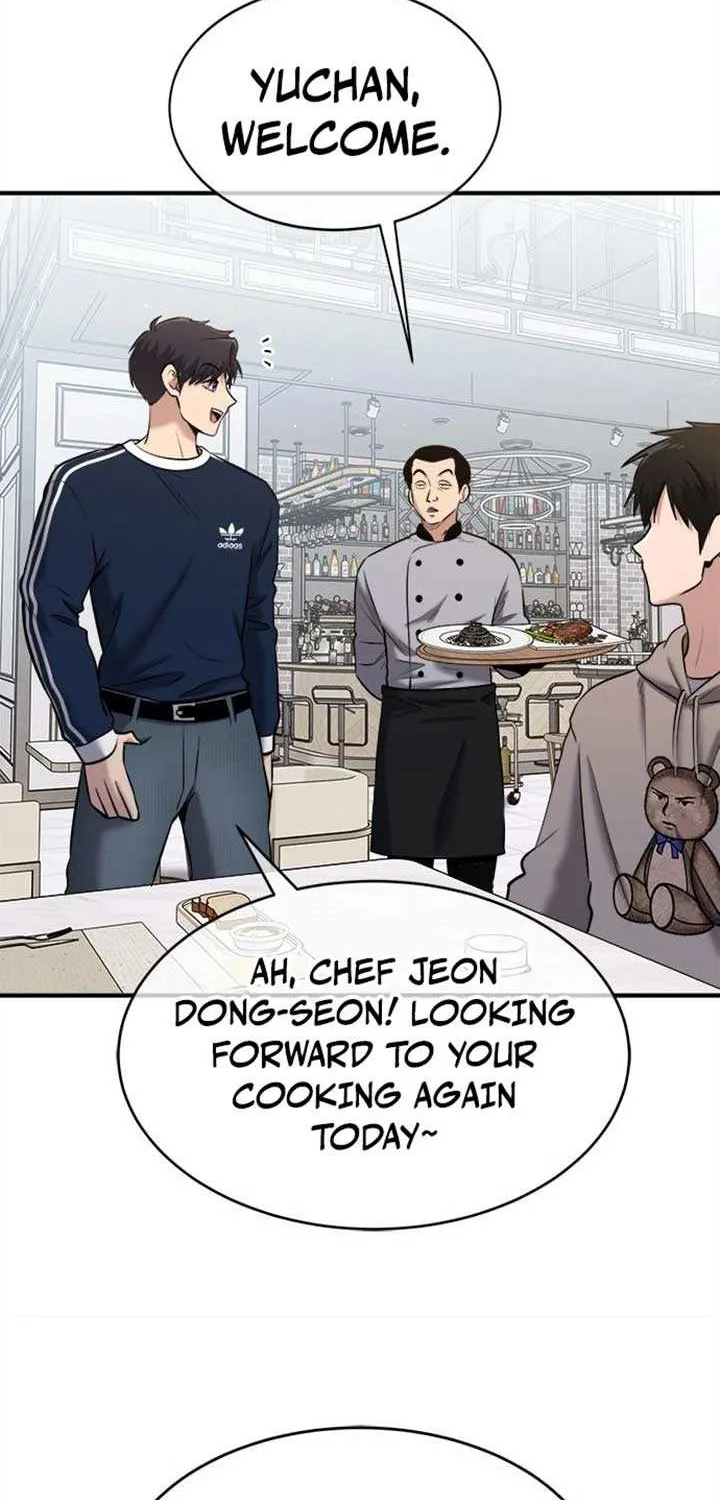 A Hero Who Is Good At Everything Chapter 41 page 57 - 