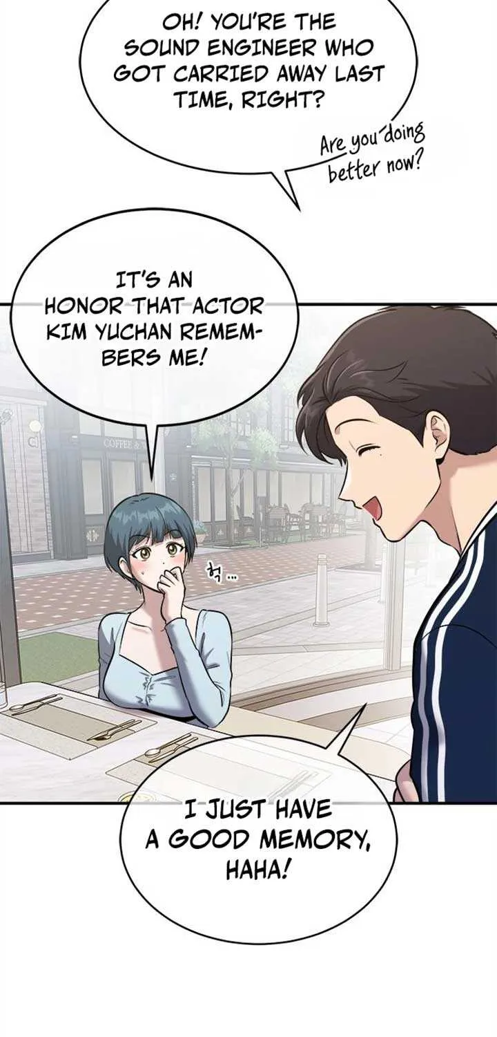 A Hero Who Is Good At Everything Chapter 41 page 58 - 