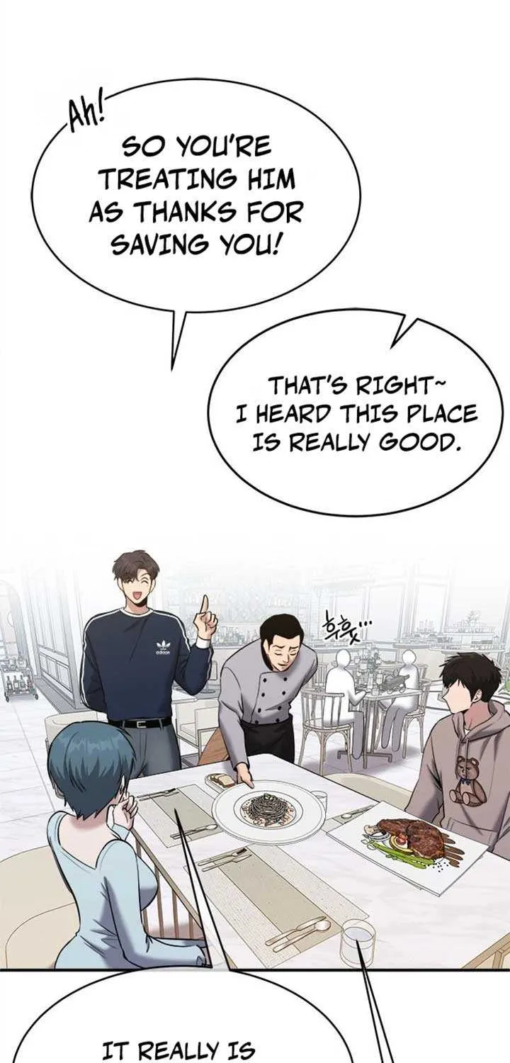 A Hero Who Is Good At Everything Chapter 41 page 59 - 